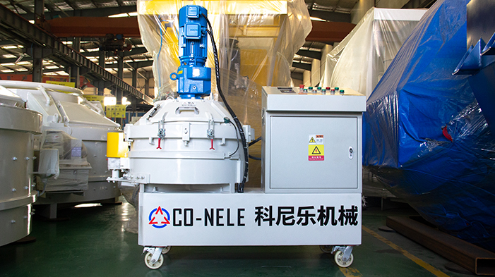 實驗室UHPC行星攪拌機 實驗室UHPC行星攪拌機